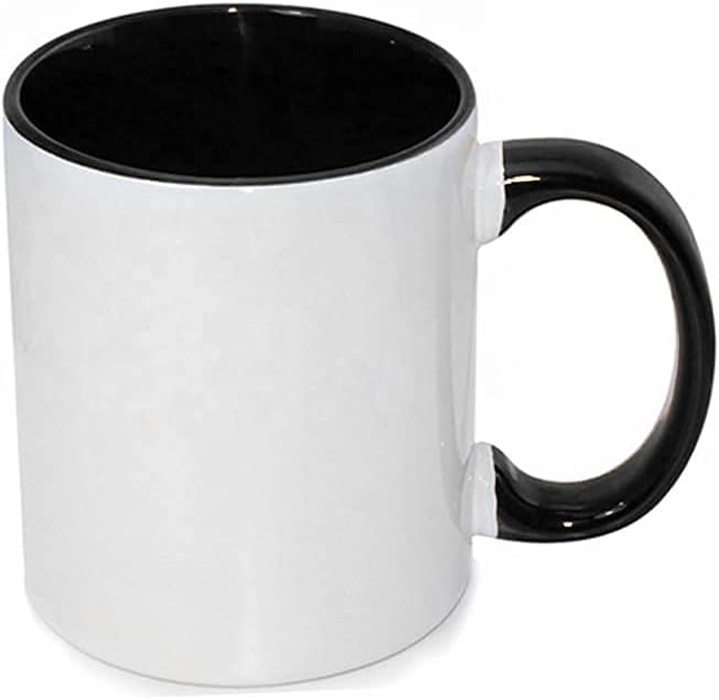 Horror Movies & Chill Mug