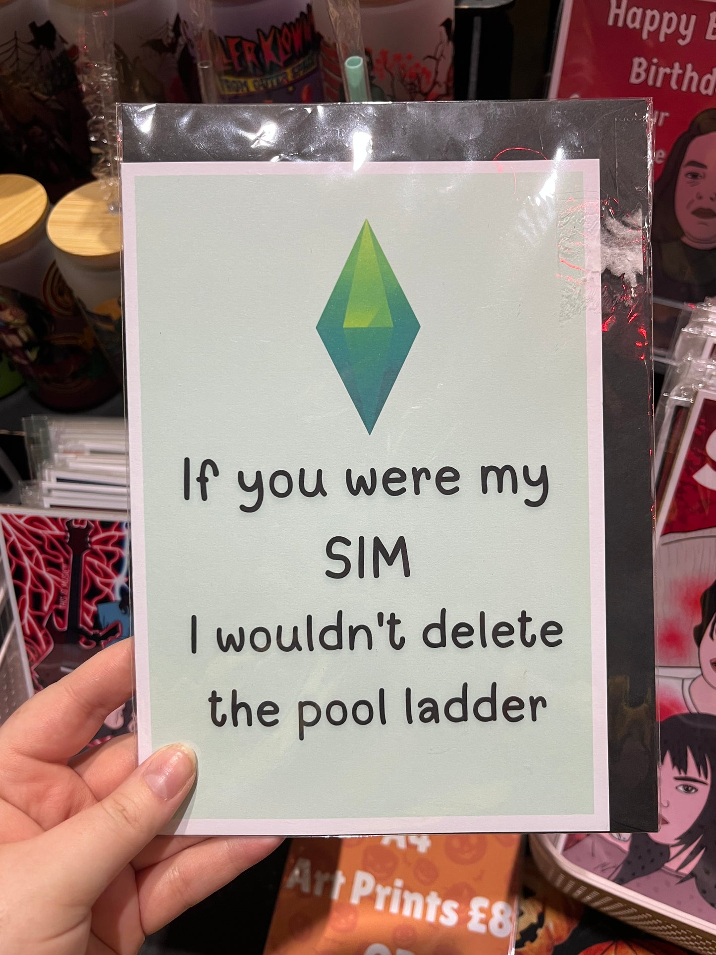Sim Card