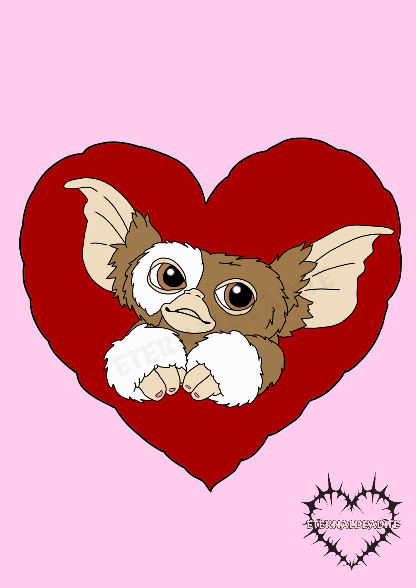 Gizmo Print