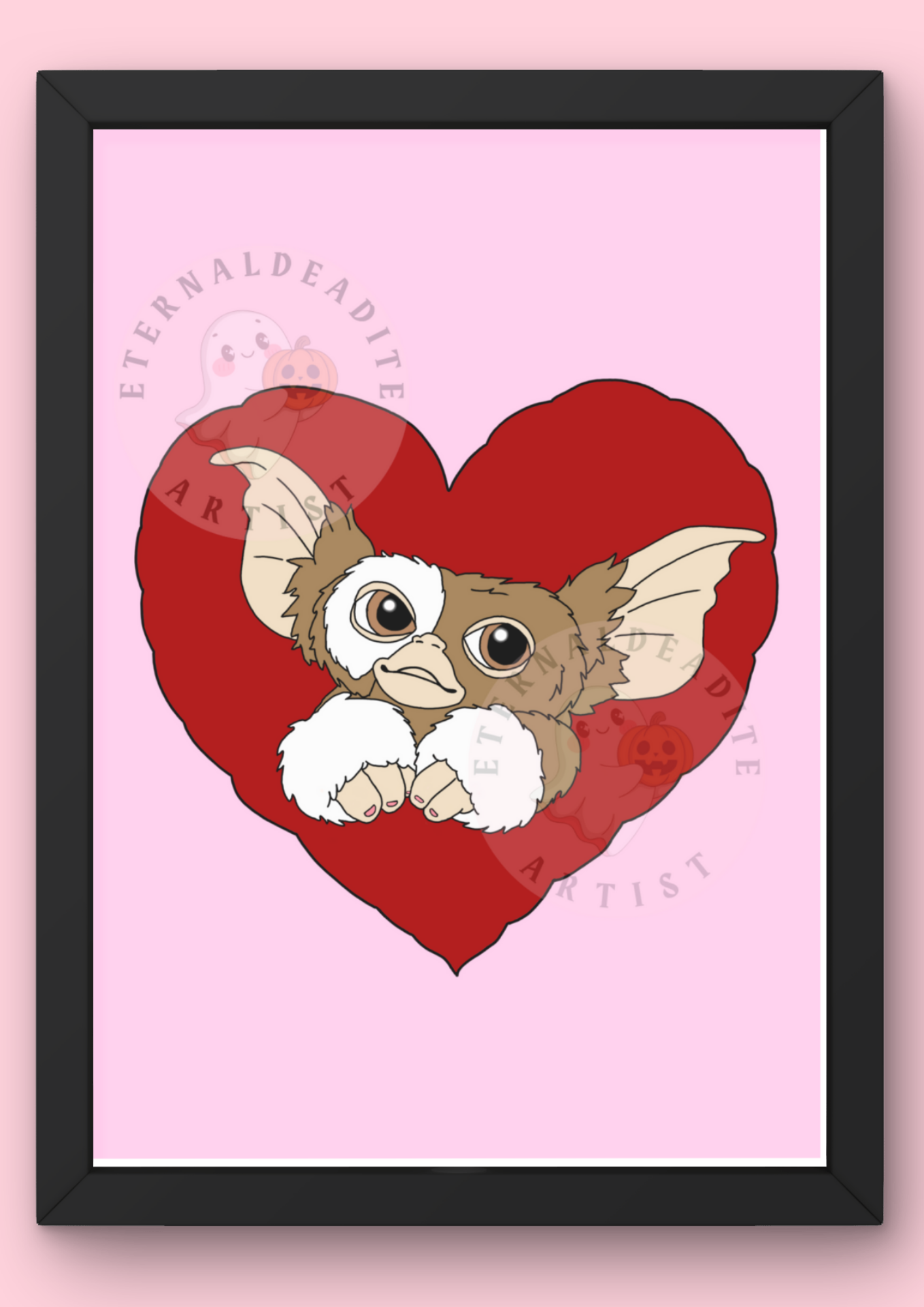 Gizmo Print