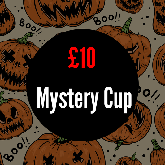 £10 Mystery Drinkware Box