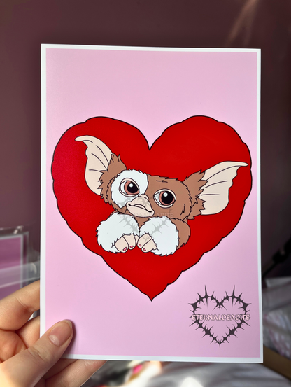 Gizmo Print