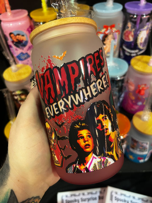 The Lost Boys Libbey Cup