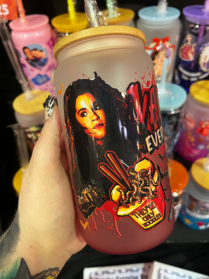 The Lost Boys Libbey Cup