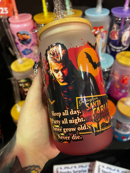 The Lost Boys Libbey Cup