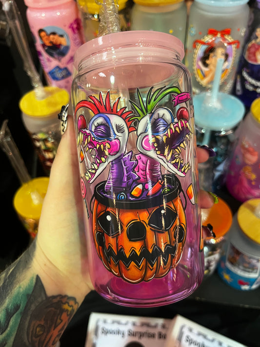 The Klowns Libbey Cup