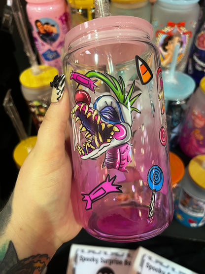 The Klowns Libbey Cup