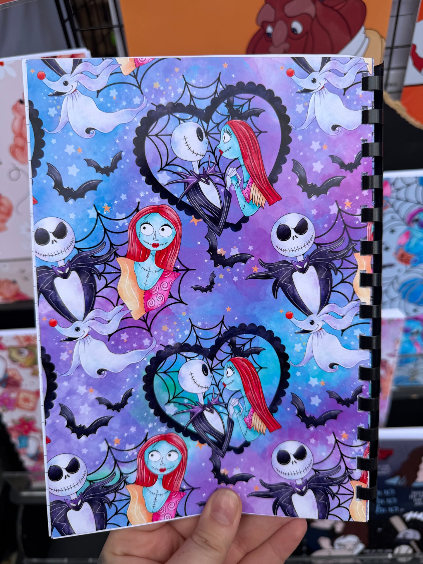 NBC Notebook