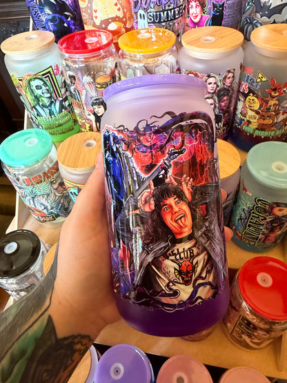 Eddie Glass Cup