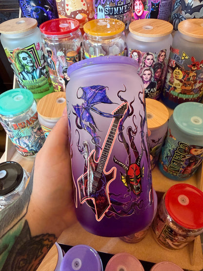 Eddie Glass Cup