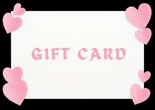 eternaldeadite gift card