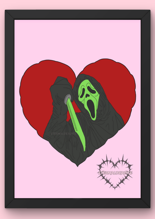 Stab Print