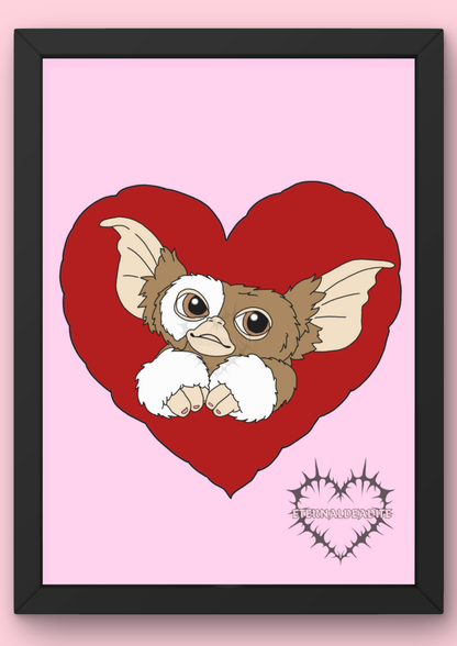 Gizmo Print