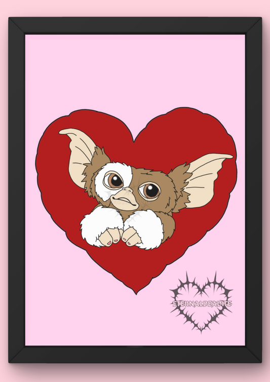 Gizmo Print