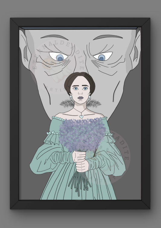 Nosferatu Print